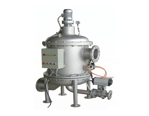 全自動(dòng)清洗過(guò)濾器