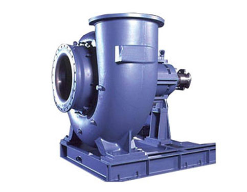 DT、TL型脫硫泵