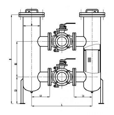 雙聯(lián)過(guò)濾器